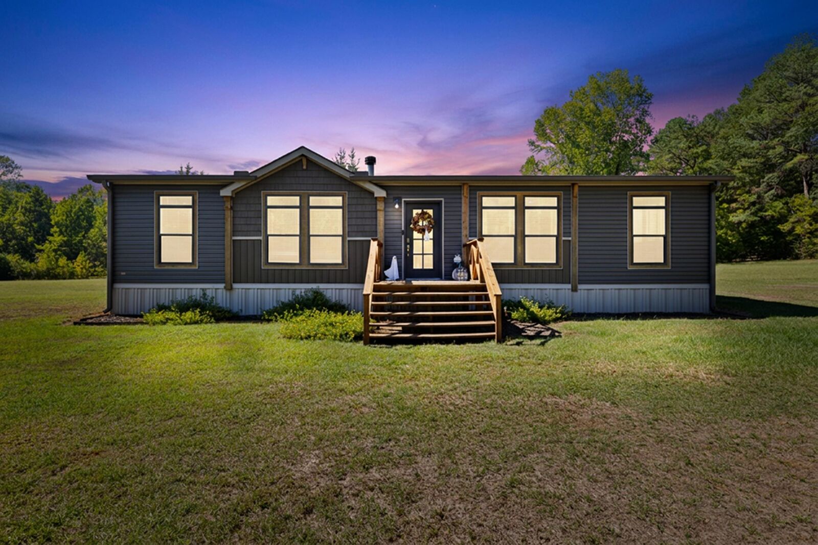 Property Photo: 12899 County Road 281 N TX 75662