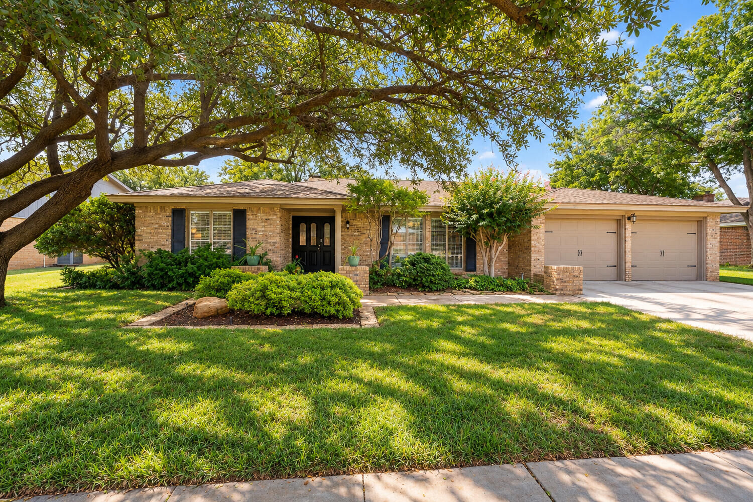 Property Photo:  3405 95th Street  TX 79423 