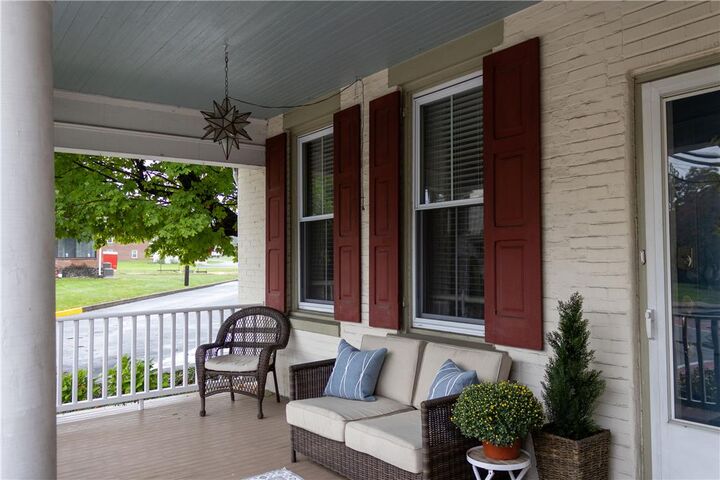 Property Photo: 134 S. Main Street PA 18036