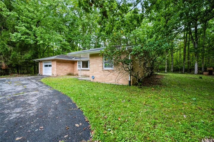 Property Photo:  458 Old Allentown Road  PA 18091 