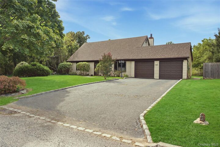Property Photo: 8 Imperial Drive NY 11764