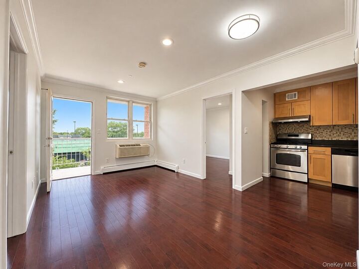 Property Photo: 36-41 169th Street 2E NY 11358