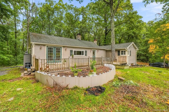 Property Photo: 153 Nardin Road NY 10537