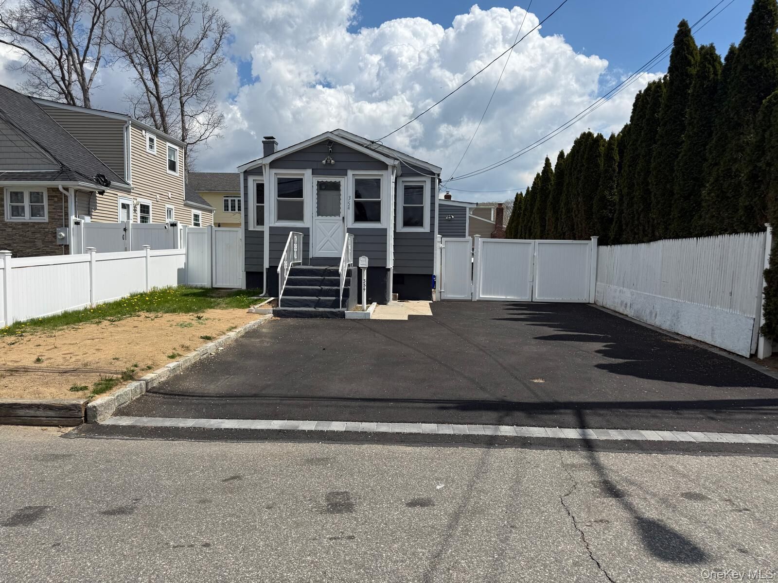 Property Photo: 354 Beachview Street NY 11726