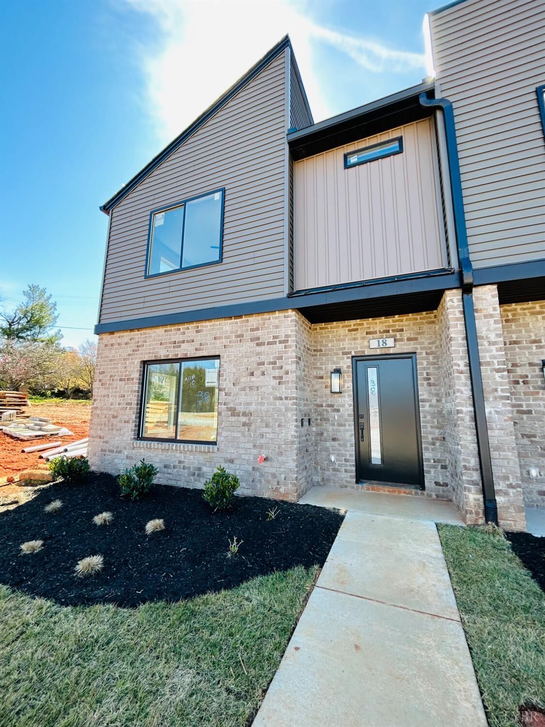 Property Photo:  18 Allure Drive  VA 24588 