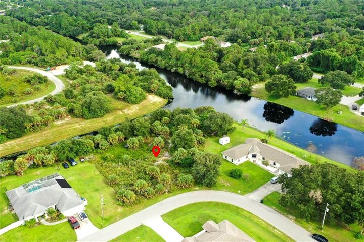 Property Photo:  Hader Road  FL 34288 