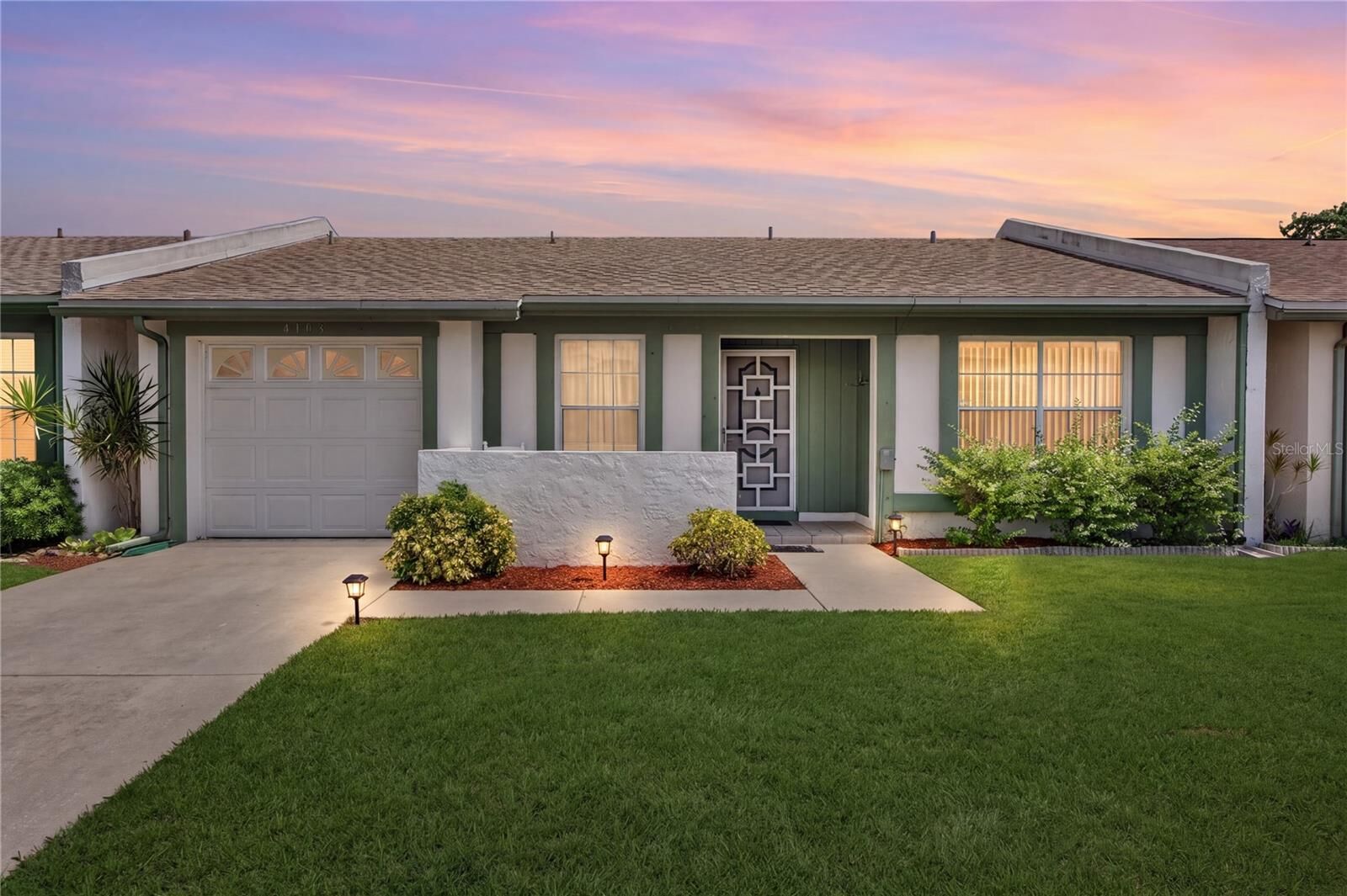 Property Photo: 4103 41st Street W FL 34205