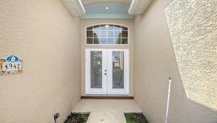 Property Photo: 4942 Oldham Street FL 34238