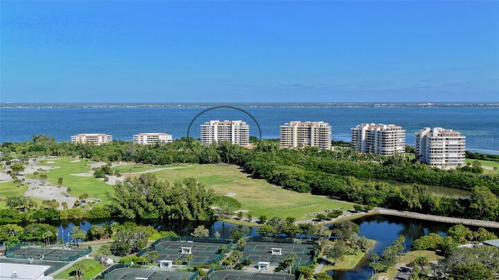 Property Photo: 3060 Grand Bay Boulevard 162 FL 34228