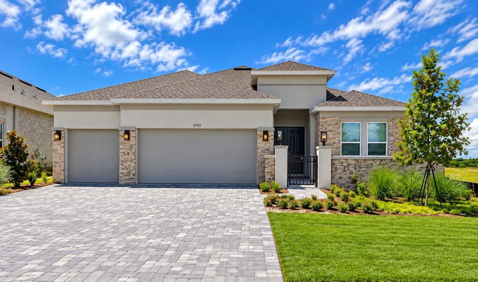 Property Photo:  17733 Sedona Street  FL 34787 