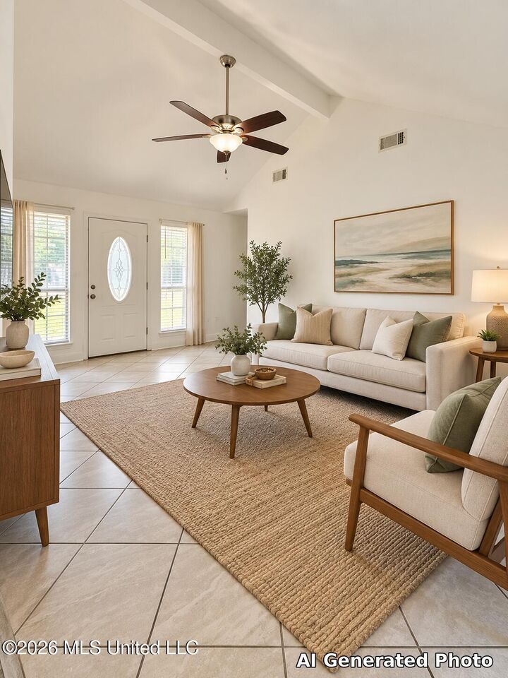 Property Photo:  1628 Springridge Road  MS 39553 