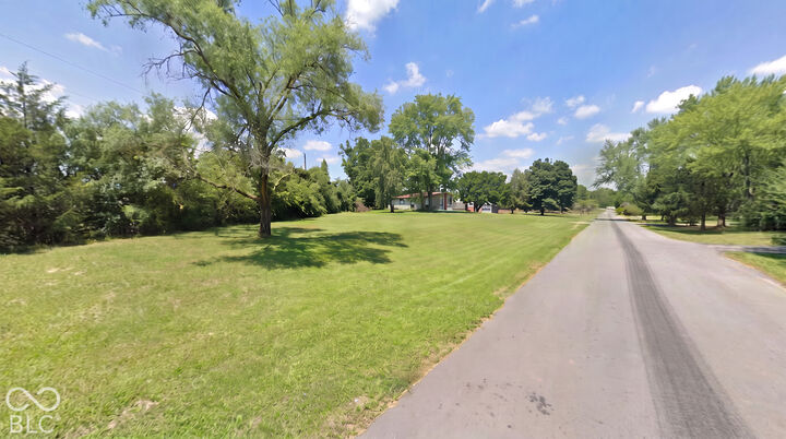 Property Photo: 5944 S Karen Drive IN 46239