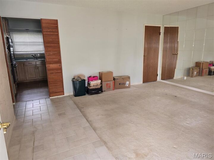 Property Photo:  1760 Layven Avenue  MO 63031 