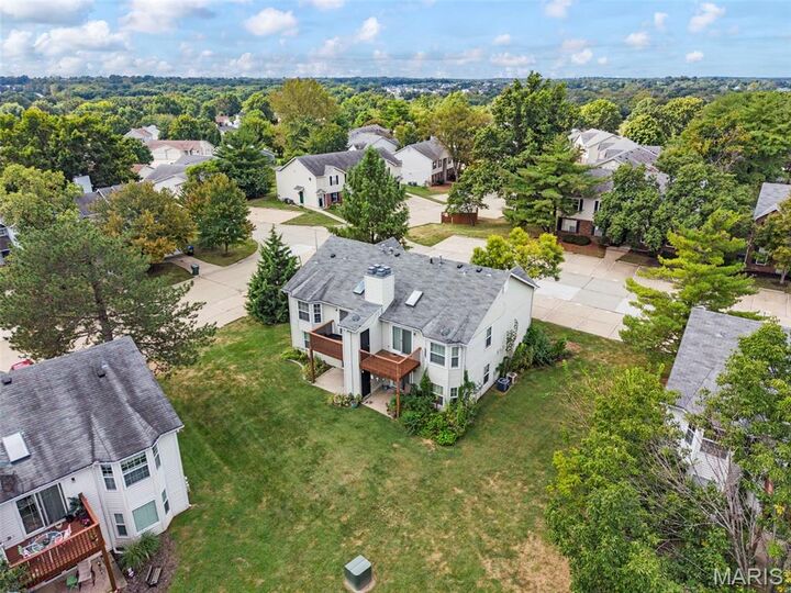 Property Photo:  1504 Surrey Lane C  MO 63304 