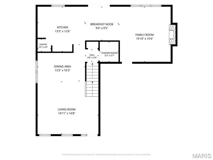 Property Photo: 1417 Plantation Manor Court MO 63303