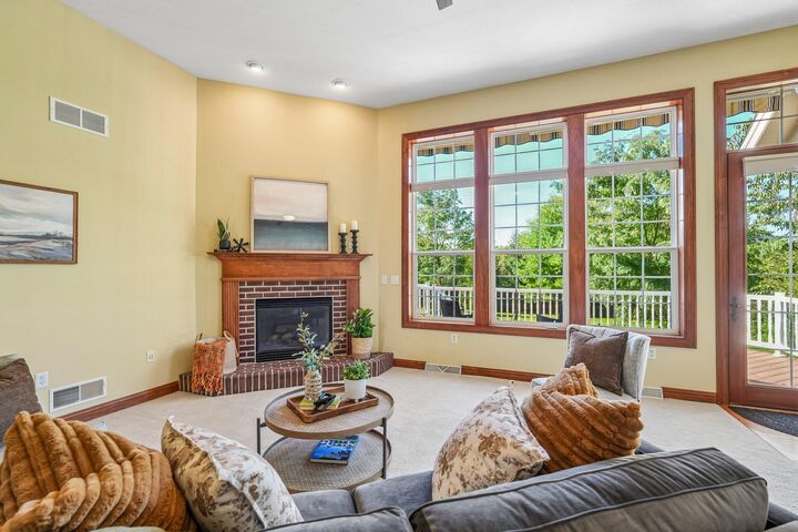 Property Photo: 443 Minors Dr WI 53149