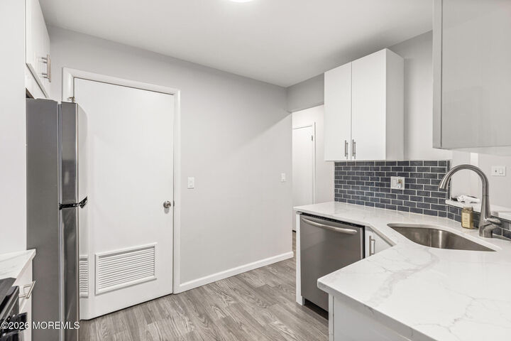 Property Photo:  65 Aspen Avenue  NJ 07726 