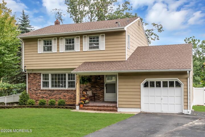 Property Photo:  345 Grant Avenue  NJ 07724 