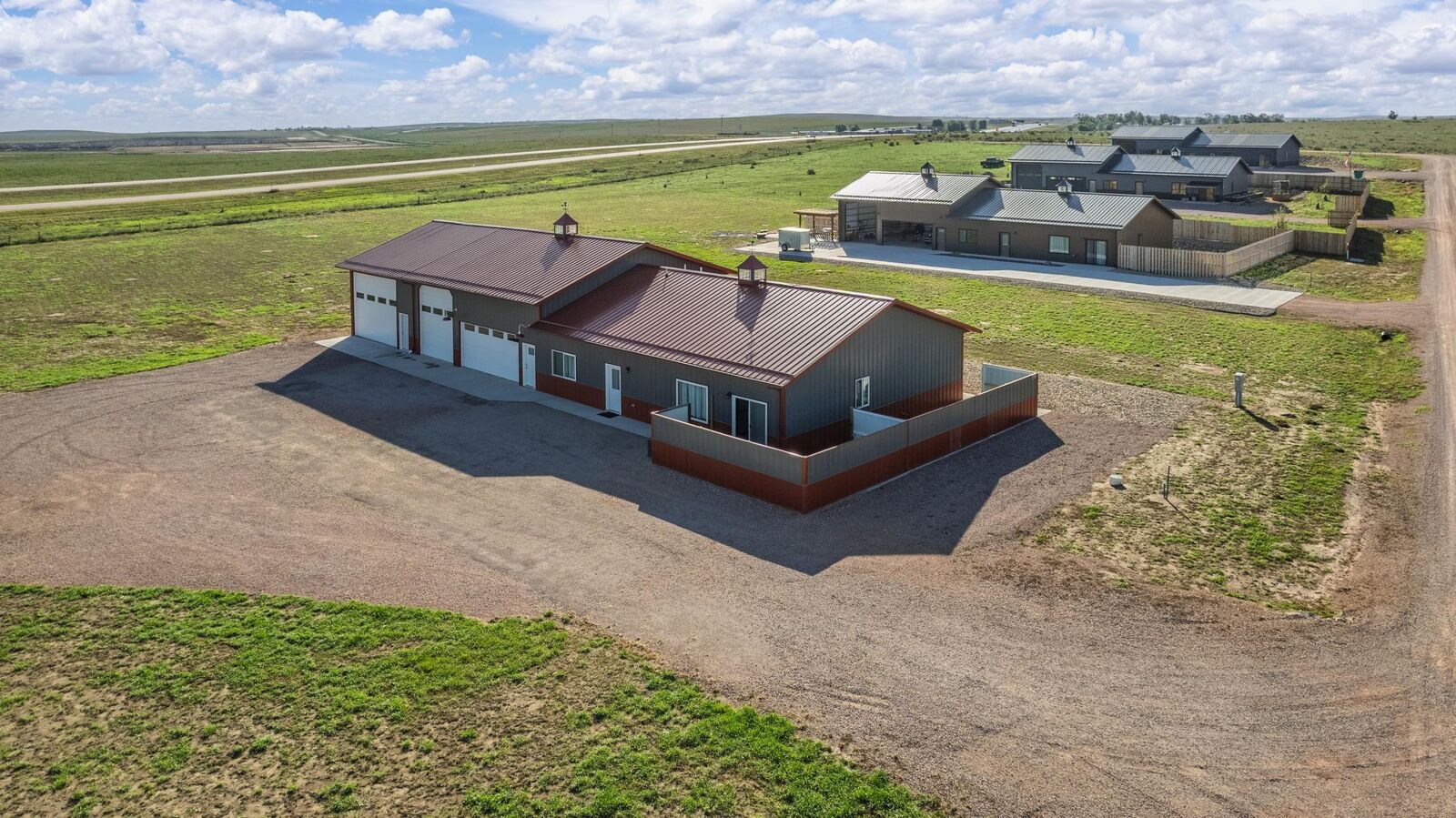 Property Photo:  27990 Houseboat Dr.  SD 57747 
