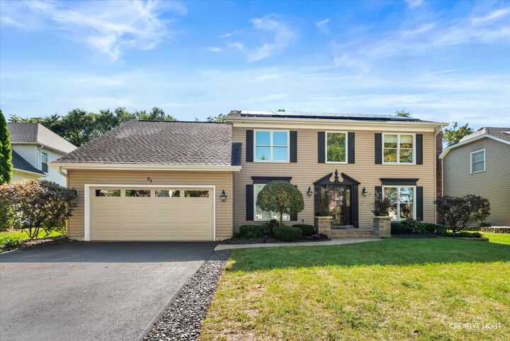 Property Photo: 25 Yukon Court IL 60490