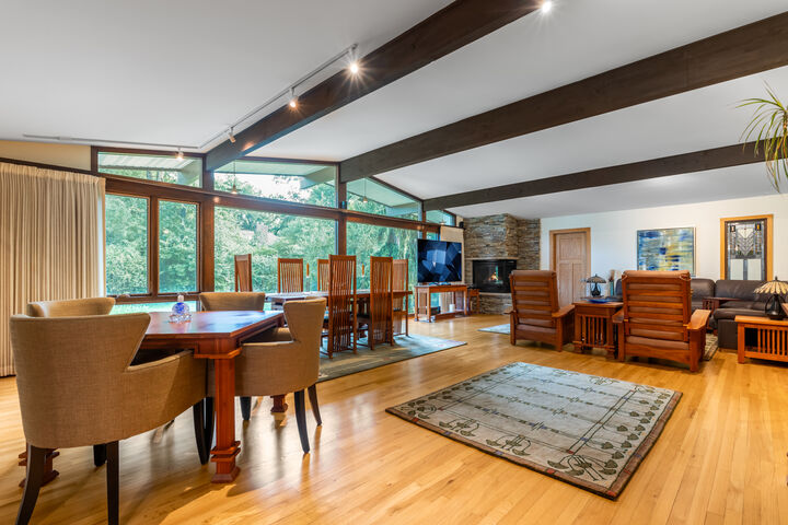 Property Photo: 13 Yorkshire Drive IL 60069