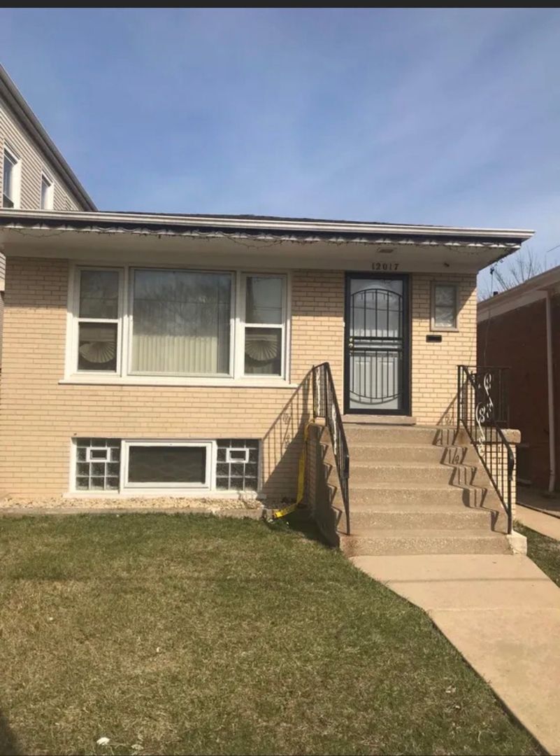 Property Photo:  12017 S Michigan Avenue  IL 60628 