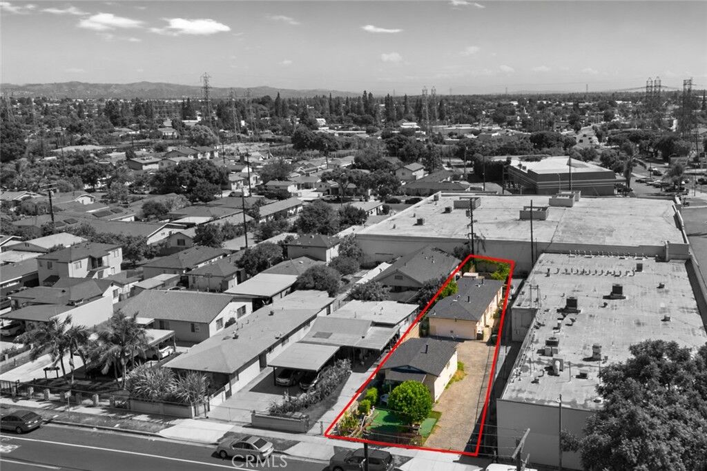 Property Photo: 7004 Jaboneria CA 90201