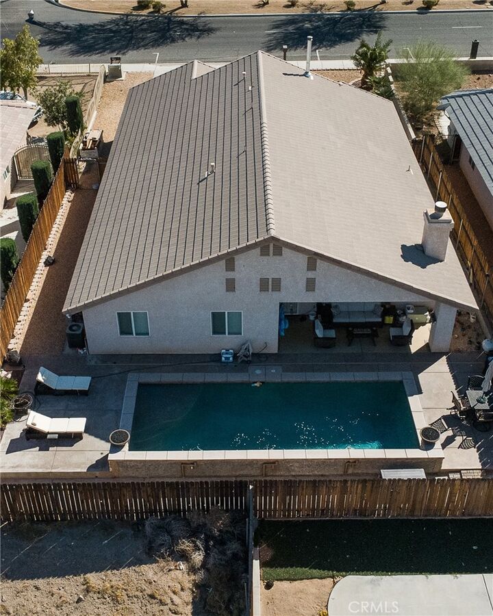 Property Photo:  631 Rimrock  CA 92311 