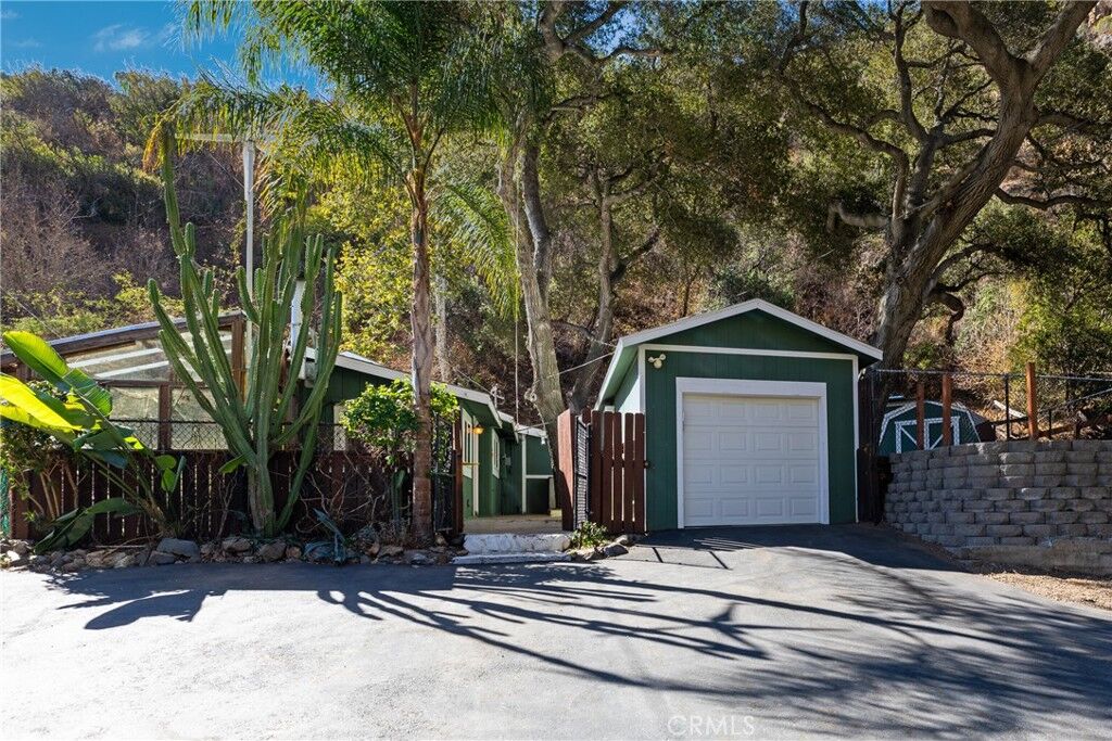 Property Photo:  28792 Silverado Canyon  CA 92676 