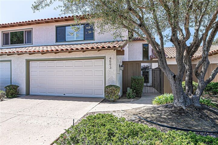 Property Photo:  4593 Foxenwood  CA 93455 