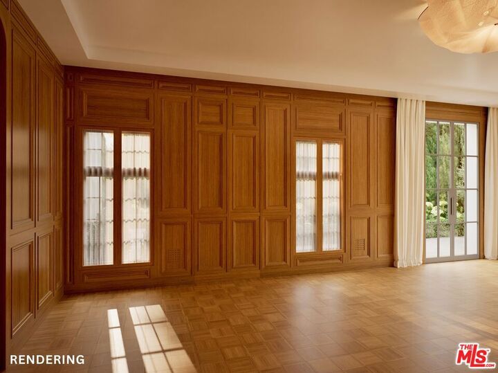 Property Photo:  365 S June Street  CA 90020 