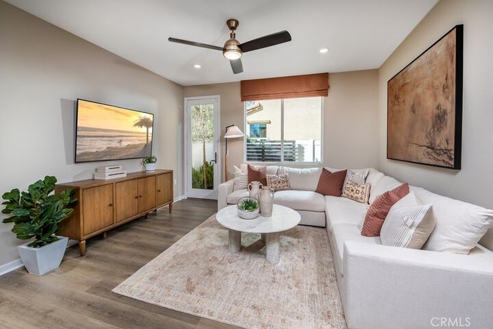 Property Photo:  26738 Viola Way  CA 92555 