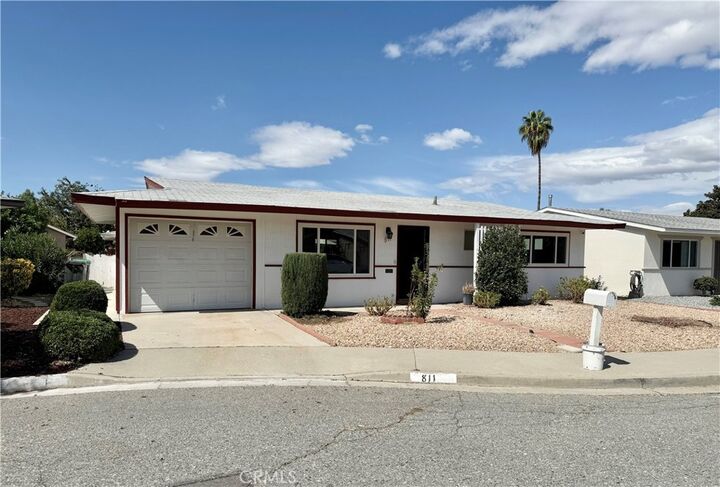 Property Photo:  811 Majela  CA 92543 