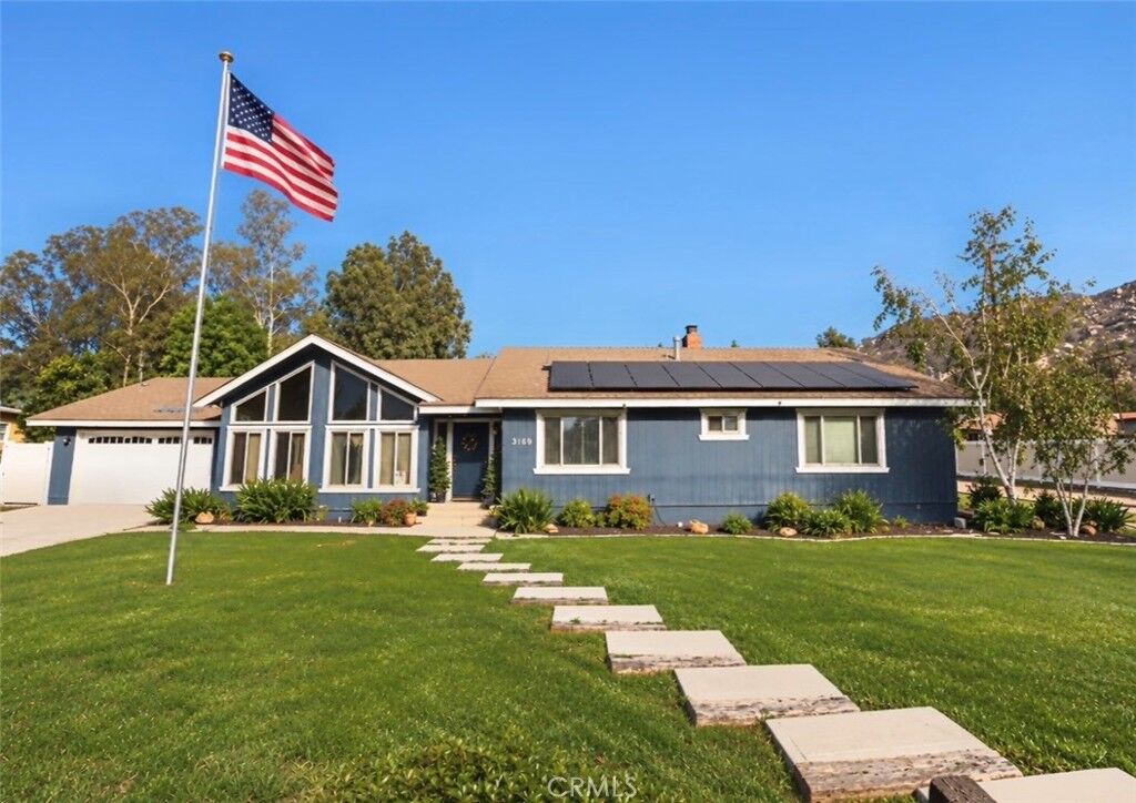 Property Photo:  3169 Hillside Avenue  CA 92860 