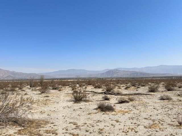 Property Photo:  0 Borrego Springs Road  CA 92004 