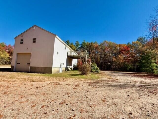 Property Photo:  181 Mast Road  ME 04002 