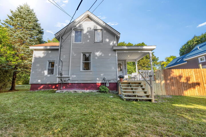 Property Photo: 235 Elm Street ME 04401