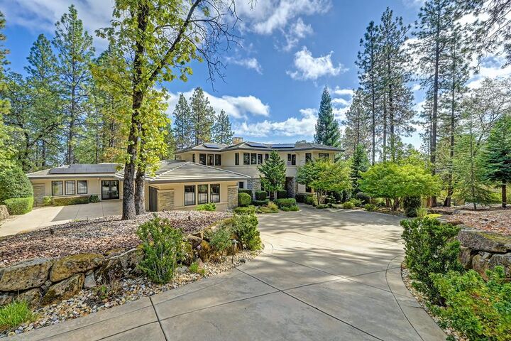 Property Photo: 15080 Grand Knoll Drive CA 95722