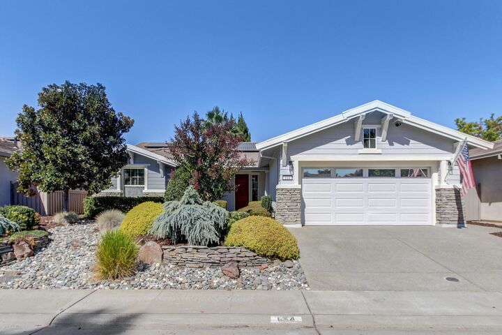 Property Photo: 644 Rustic Ranch Lane CA 95648