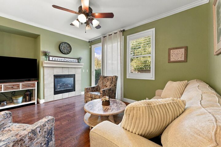 Property Photo: 10101 Waterfield Drive CA 95757