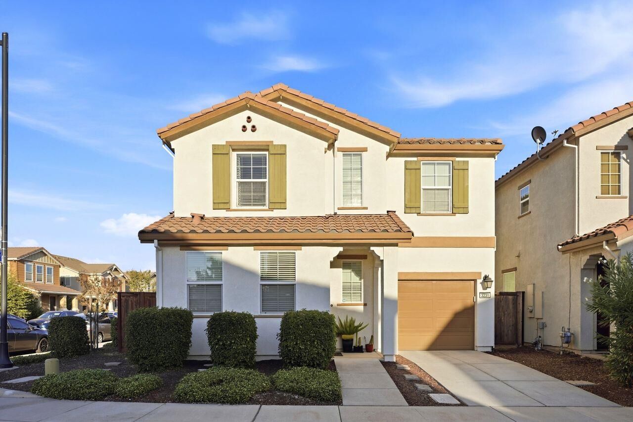 Property Photo: 3231 Correll Way CA 95670