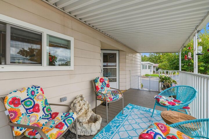 Property Photo: 180 Overbrook Drive CA 95630