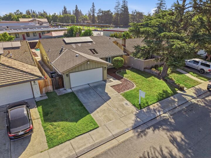 Property Photo:  4058 Five Mile Drive  CA 95219 