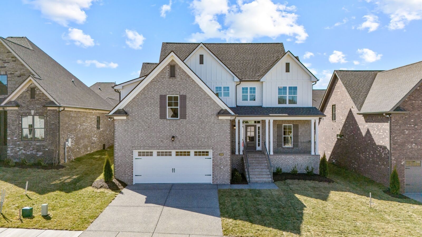Property Photo:  2036 Wt Chandler Blvd 79  TN 37066 