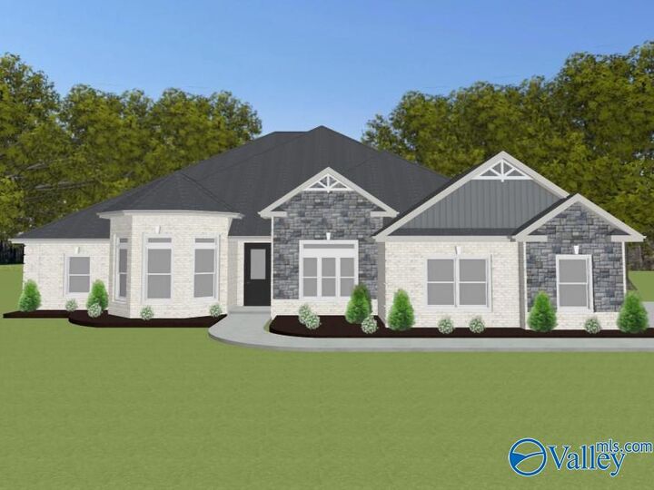 Property Photo:  Alexandria -B-1 Culross Drive  AL 35611 
