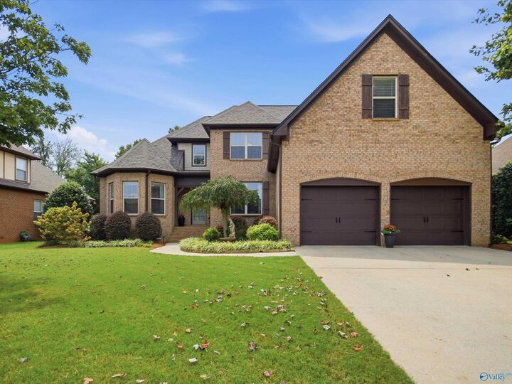 Property Photo: 107 Spotted Fawn Road AL 35758