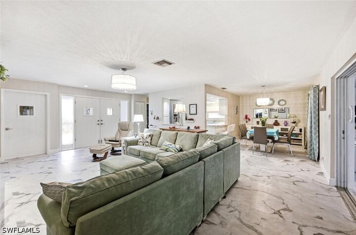 Property Photo: 989 Charlemagne Boulevard FL 34112