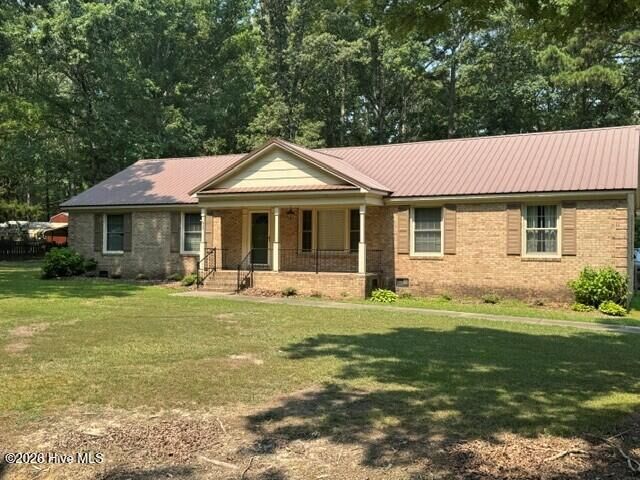 Property Photo:  147 Corella Road  NC 27910 