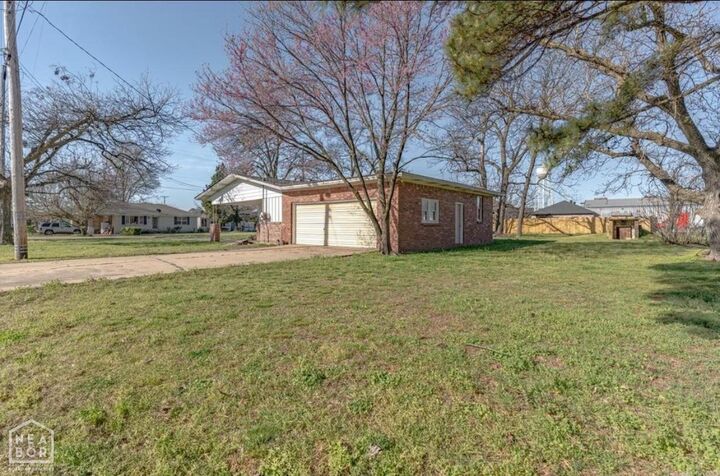 Property Photo:  106 W Texie  AR 72447 