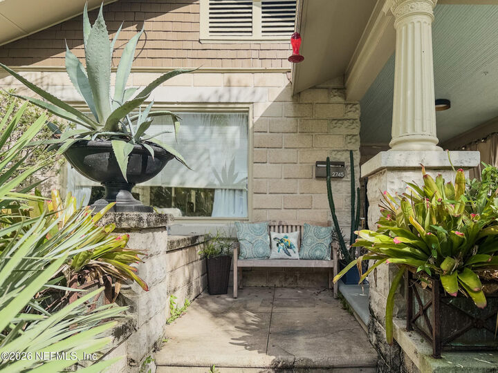 Property Photo:  2745 Downing Street  FL 32205 